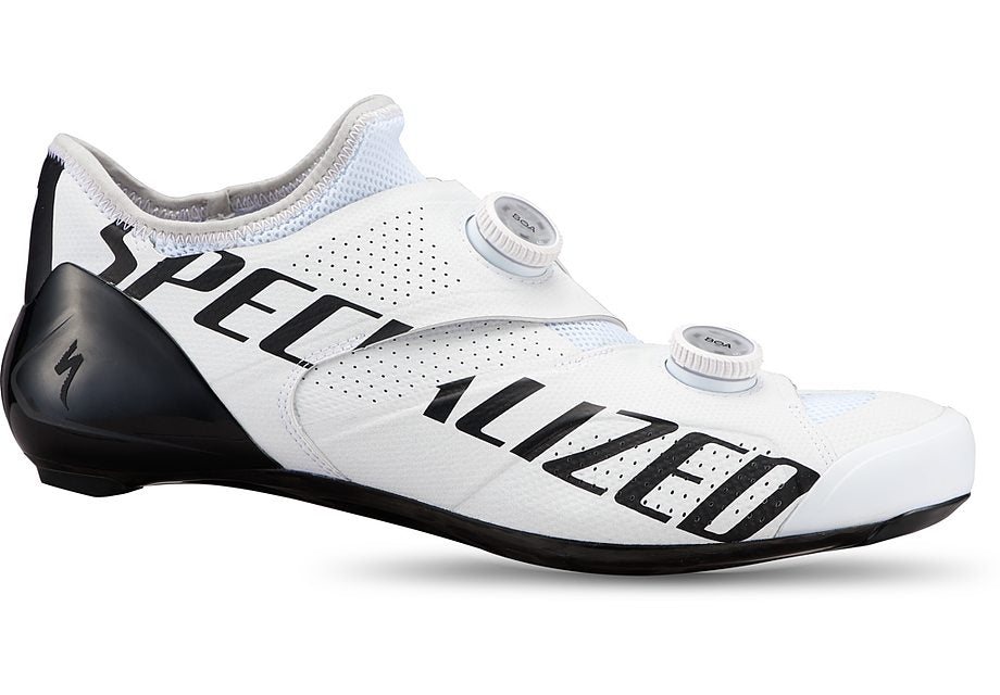 Specialized S-Works Ares Rd Shoe Team White 38