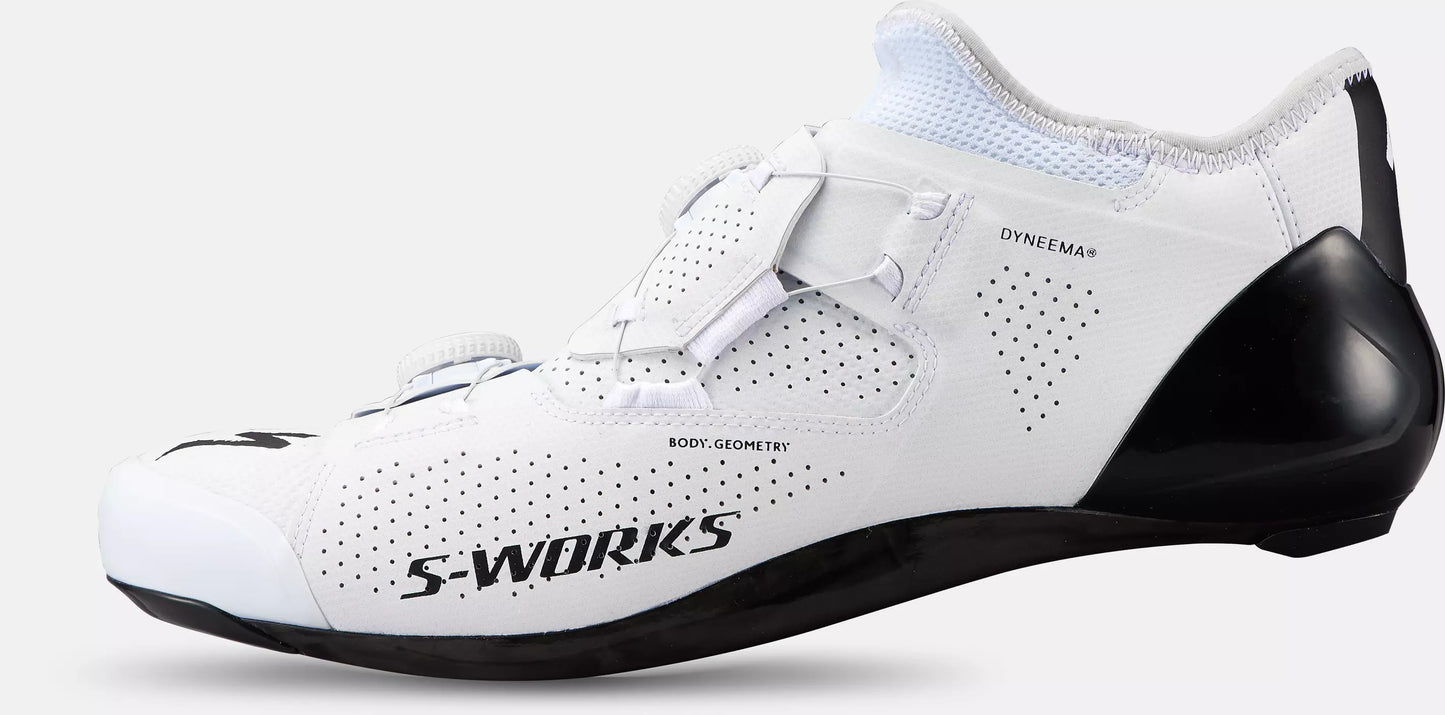 Specialized S-Works Ares Rd Shoe Team White 46