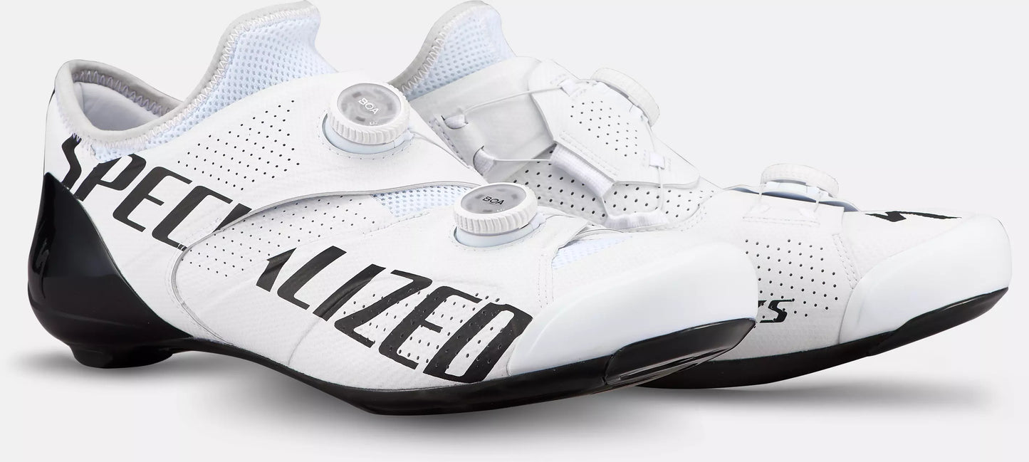 Specialized S-Works Ares Rd Shoe Team White 46