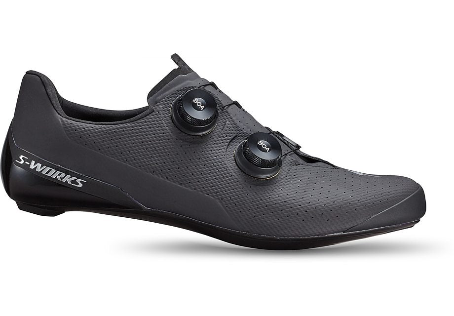 Specialized S-Works Torch Shoe Black 43.5