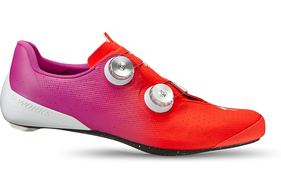 Specialized S-Works Torch Fiery Red 44.5