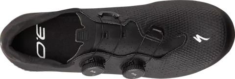 Torch 3.0 Road Shoes Black 44