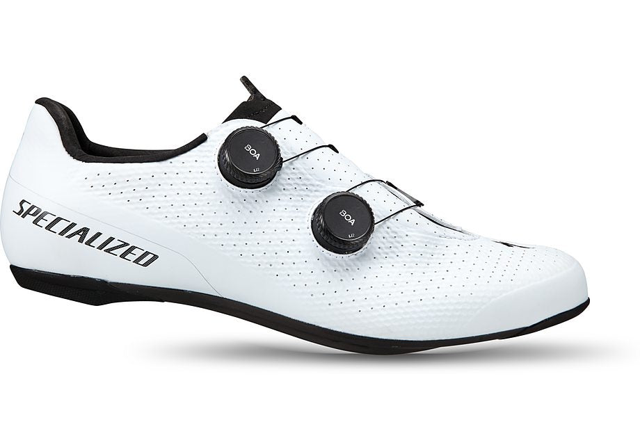 Specialized Torch 3.0 Shoe White 47