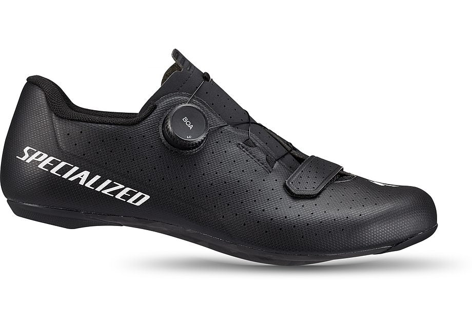 Specialized Torch 2.0 Shoe Black 47