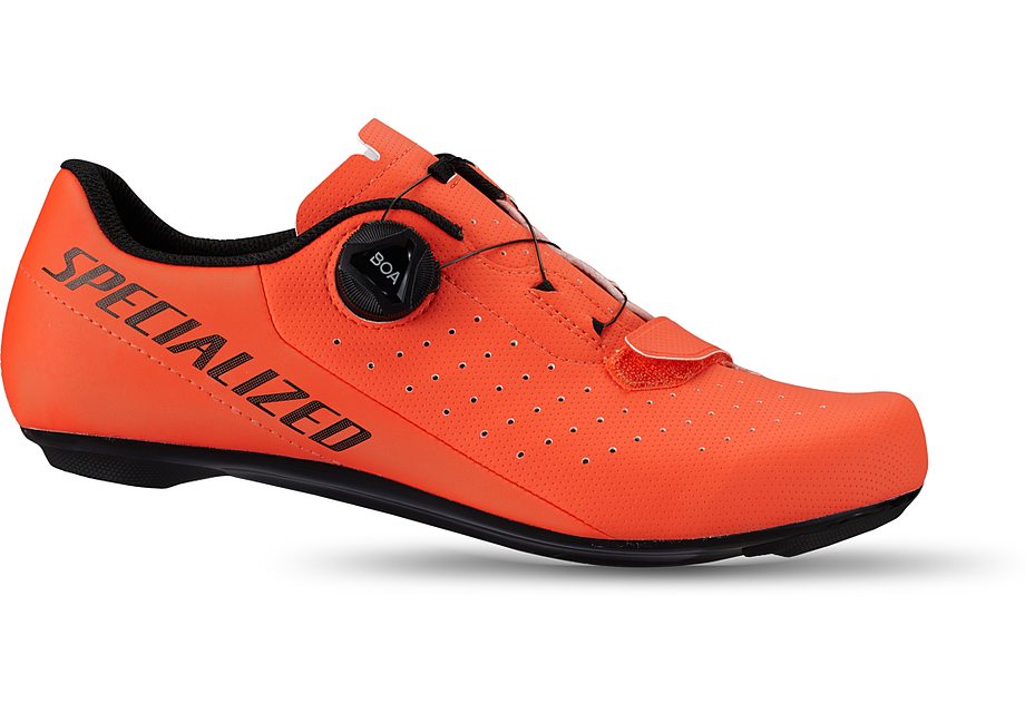 Specialized Torch 1.0 Cactus Bloom/Dune White/Rusted Red 38
