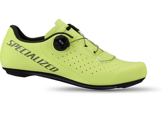 Specialized Torch 1.0 Limestone/Oak Green 39