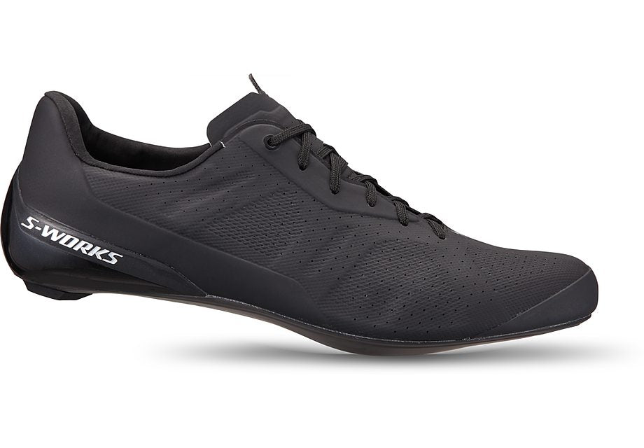 Specialized S-Works Torch Lace Shoe Black 38