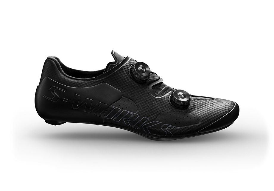 Specialized S-Works Ares Shoe Black 40.5