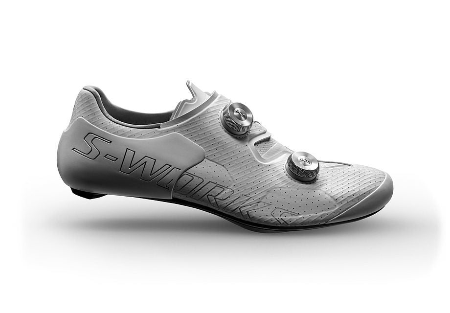 Specialized S-Works Ares Shoe White 37W