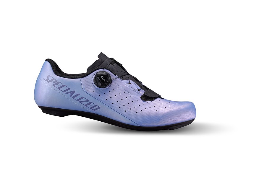 Specialized Torch 1.0 Shoe Powder Indigo 43