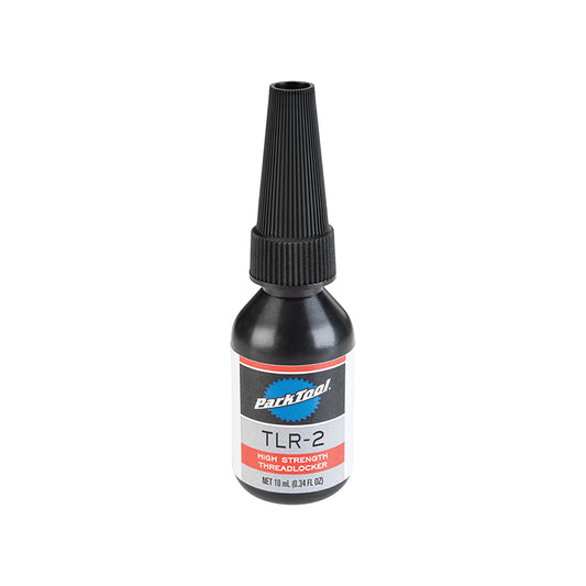 Park Tool TLR-2 High Strength Threadlocker - 10ml