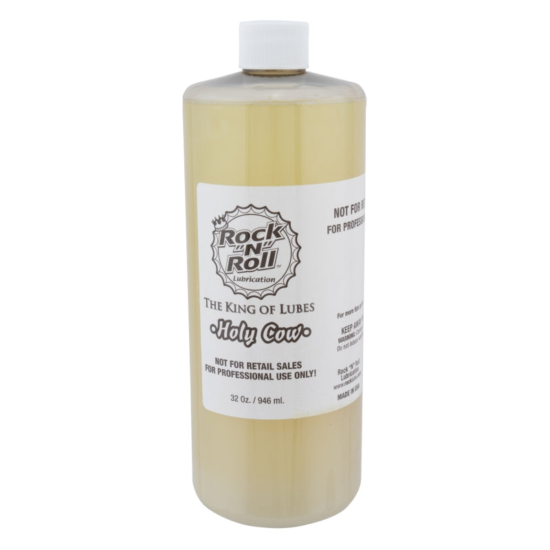 Rock n roll Holy Cow 32 oz Refill Bottle Unspecified/Other