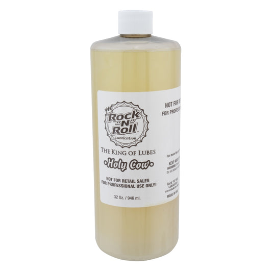 Rock n roll Holy Cow 32 oz Refill Bottle Unspecified/Other