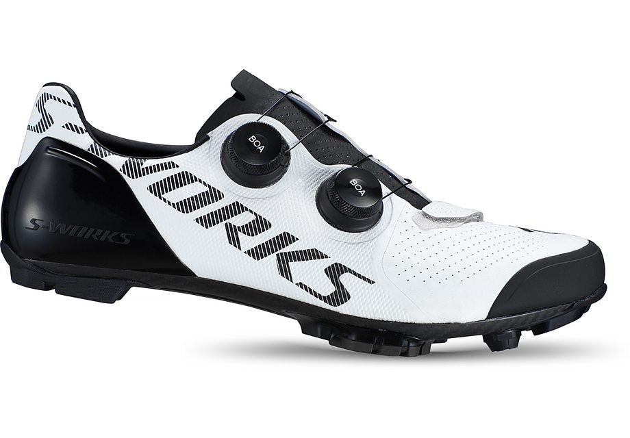 Specialized S-Works Recon White 37