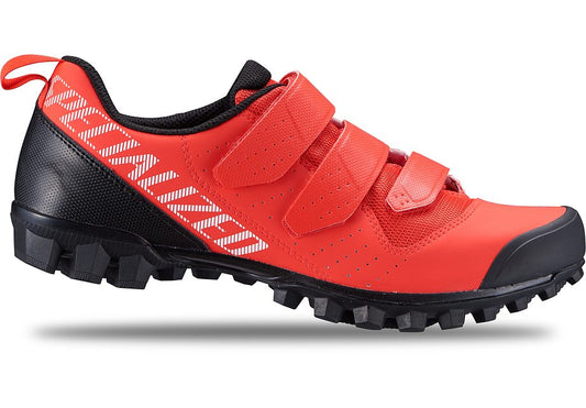 Specialized Recon 1.0 Rocket Red 40
