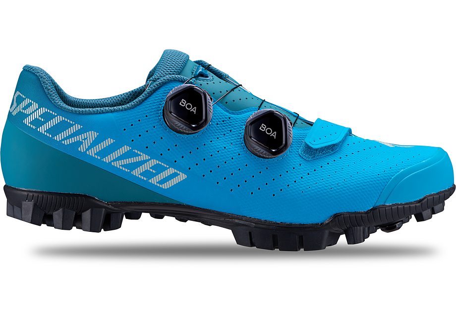 Specialized Recon 3.0 Aqua 39