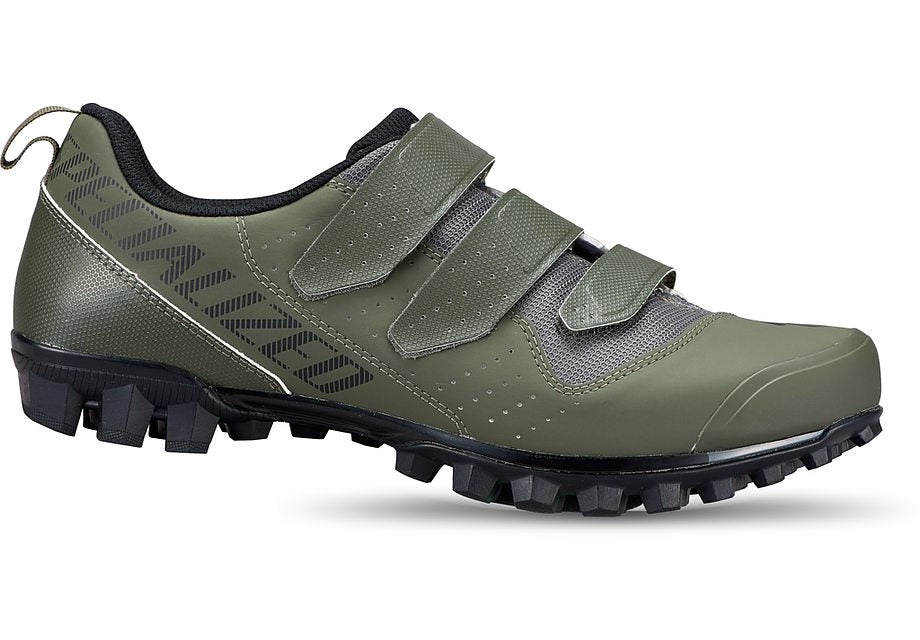 Specialized Recon 1.0 Oak Green 42