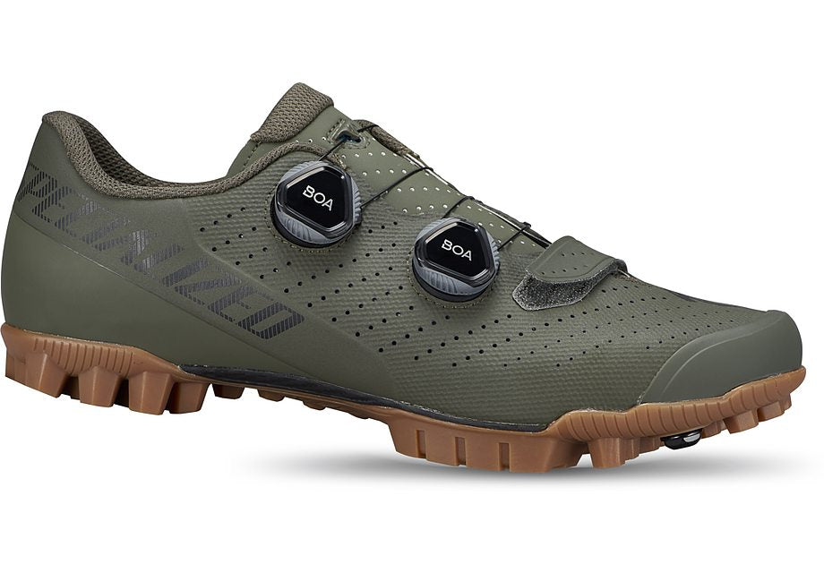 Specialized Recon 3.0 Oak Green 41.5