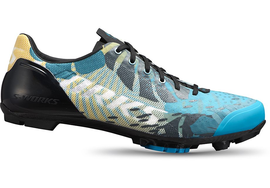 Specialized S-Works Recon Lace Aloha 39.5