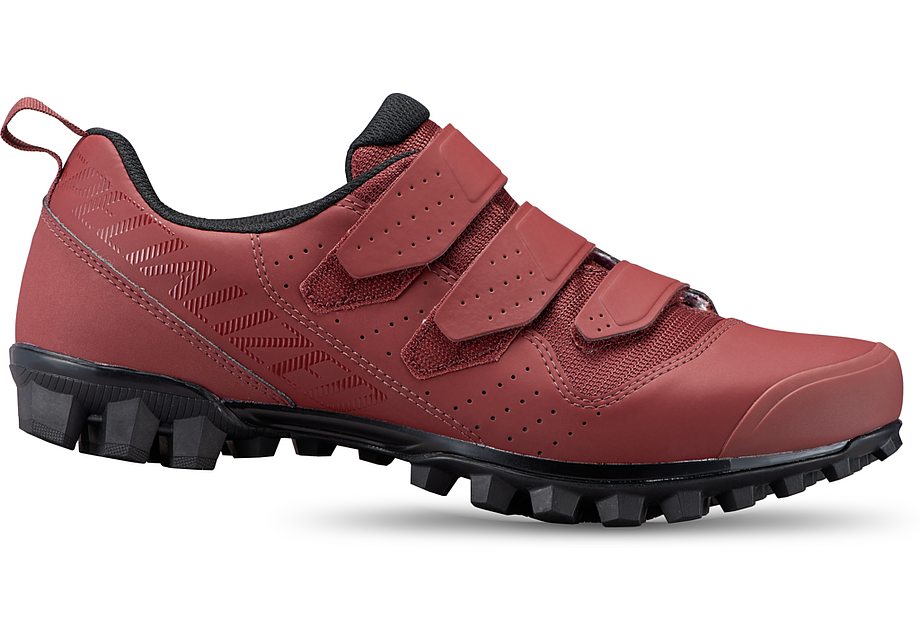 Specialized Recon 1.0 Maroon 36