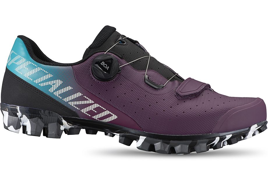 Specialized Recon 2.0 Cast Berry/Blue Lagoon 46.5