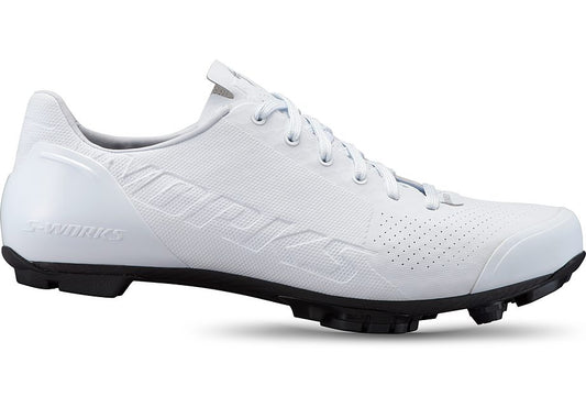 Specialized S-Works recon lace white/white 36