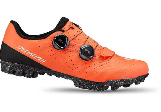 Specialized recon 3.0 shoe cactus bloom/black 38