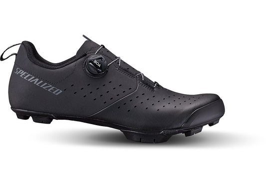 Specialized Recon 1.0 Shoe Black 39