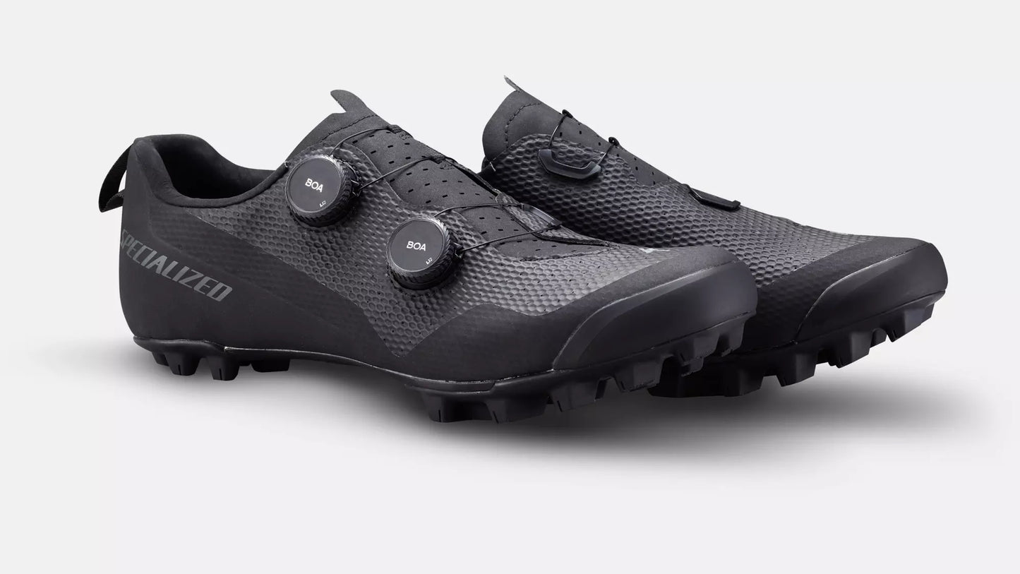 Recon 3.0 Gravel & Mountain Bike Shoe