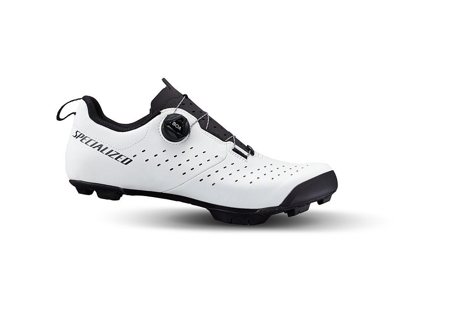 Specialized Recon 1.0 Shoe Dune White 48