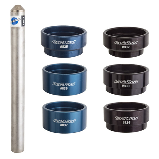 Park Tool CRS-1 Crown Race Setting System - For 1