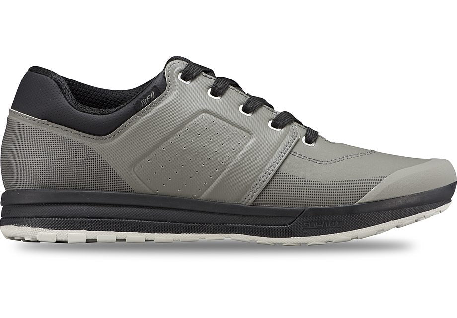 Specialized 2Fo Dh Clip Cool Grey 45.5