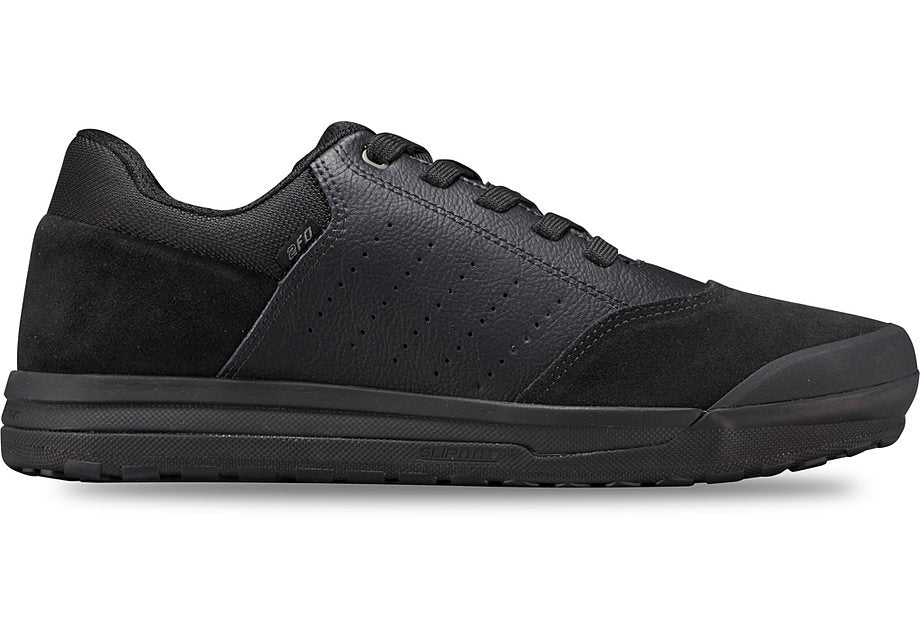 Specialized 2Fo Roost Flat Black/Slate 41.5
