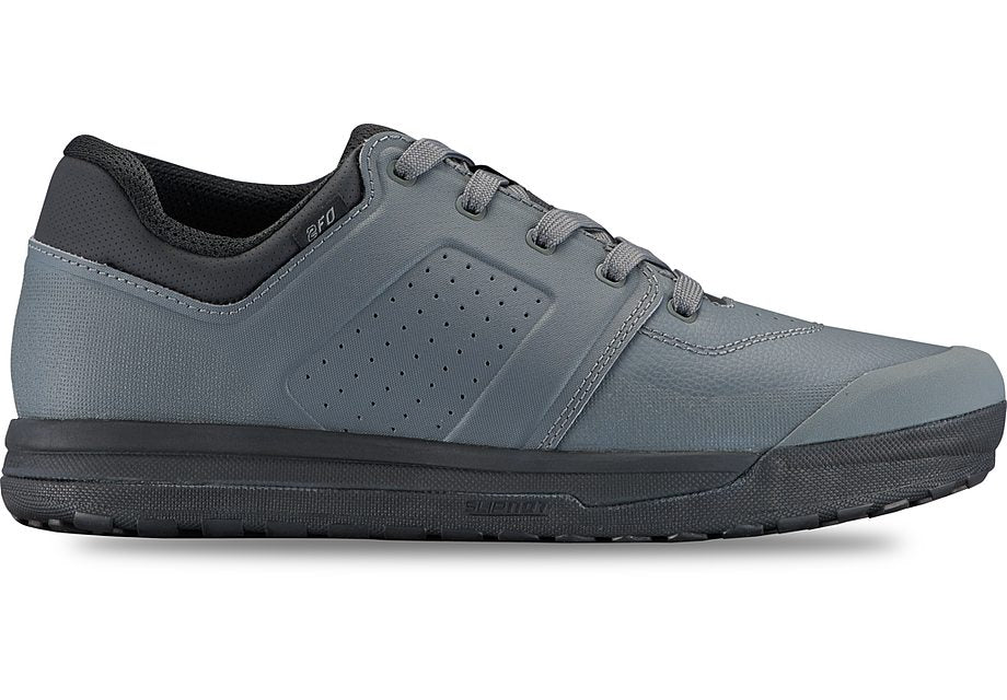 Specialized 2fo dh flat slate 36