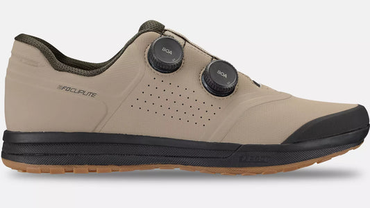 2FO ClipLite Mountain Bike Shoes