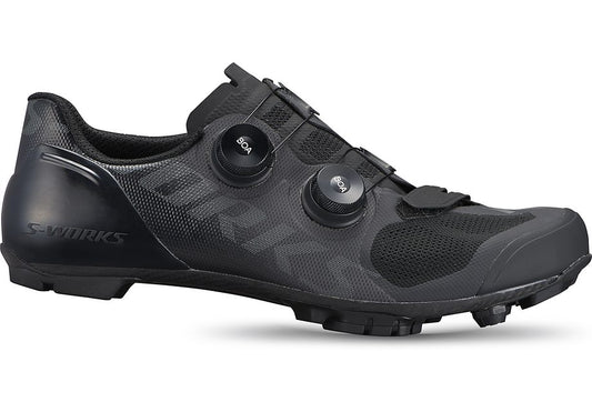 Specialized S-Works vent evo black 41
