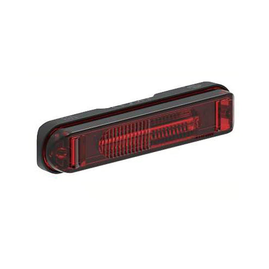 Lezyne E-Bike Rack PRO Light Rear Black