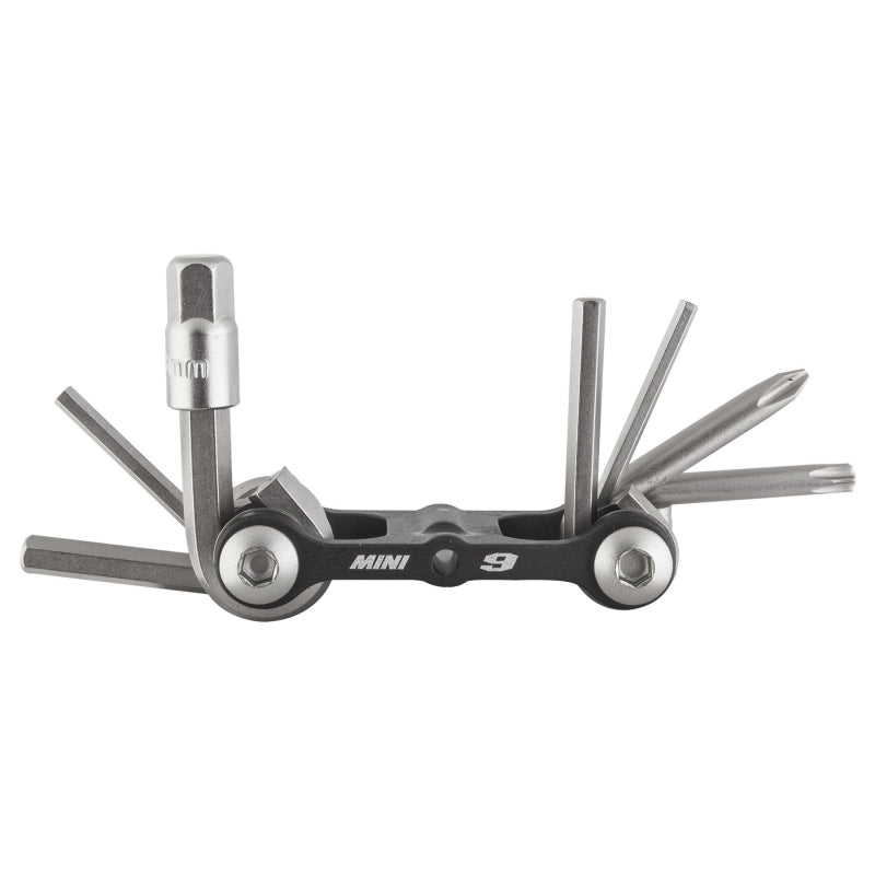 Topeak Mini 9 Folding Multi-Tool