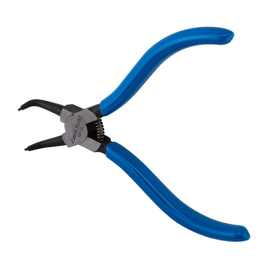 Park Tool 1.3mm Bent Internal Snap Ring Pliers