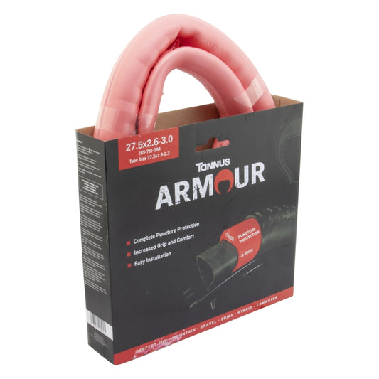 Tannus Armour Tire Insert - 27.5 x 2.6-3 Single