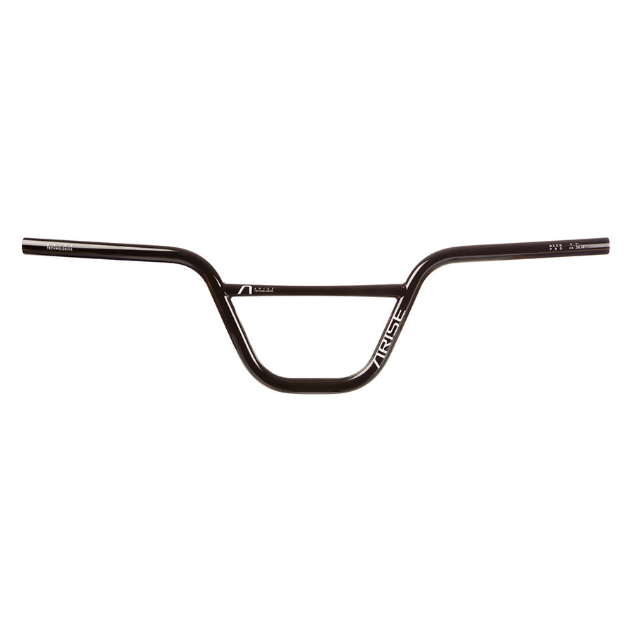 ARISE Neon Pro BMX Handlebar Diameter: 22.2mm 27.5" Rise: 7" Black