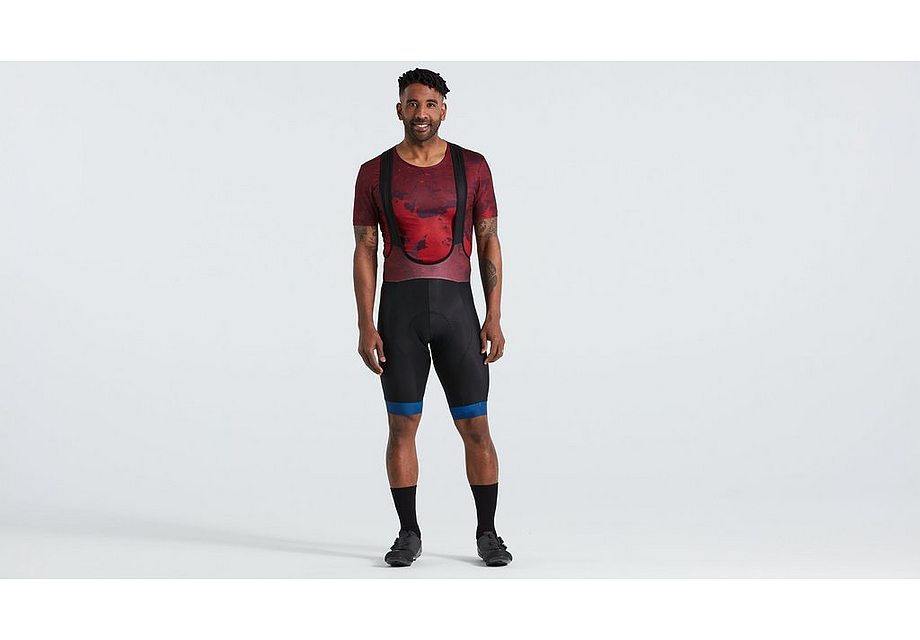 Specialized In Layers Sl Bib Short Men Black M