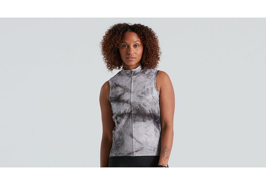 Specialized Rbx Marbled Jersey Svl Wmn Dove Grey Xs