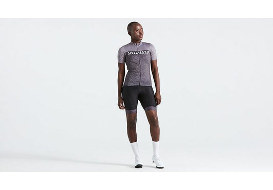Specialized rbx logo jersey ss wmn slate l