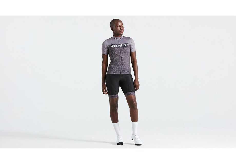 Specialized rbx logo jersey ss wmn slate xxl