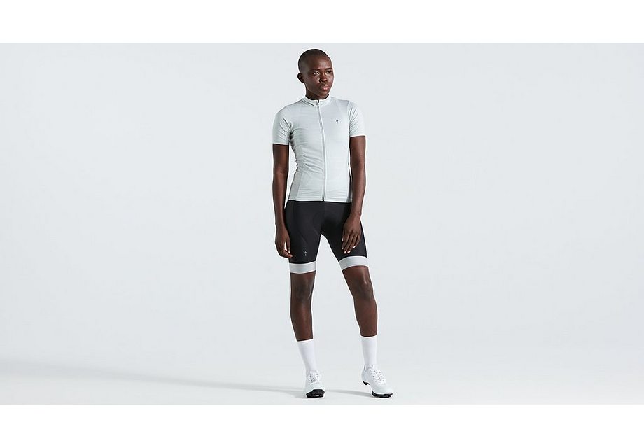 Specialized Rbx Mirage Jersey Ss Wmn Spruce M