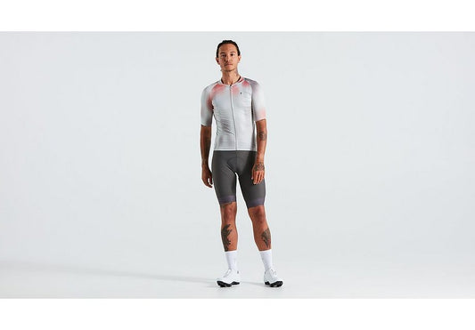 Specialized sl air distortion jersey ss men spruce xxl