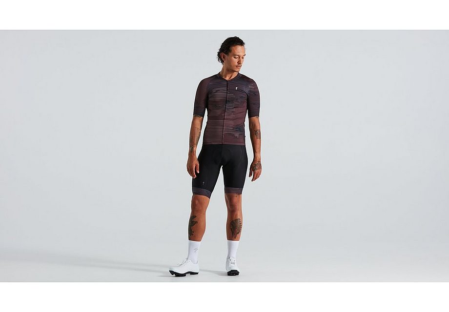 Specialized sl blur jersey ss men slate s