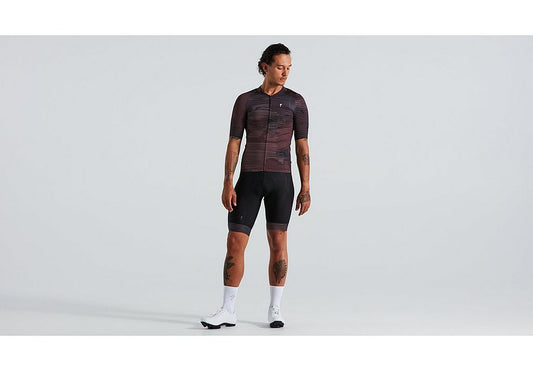 Specialized sl blur jersey ss men slate s