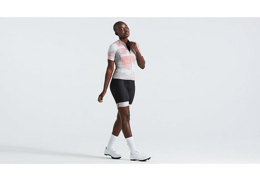 Specialized sl blur jersey ss wmn spruce m